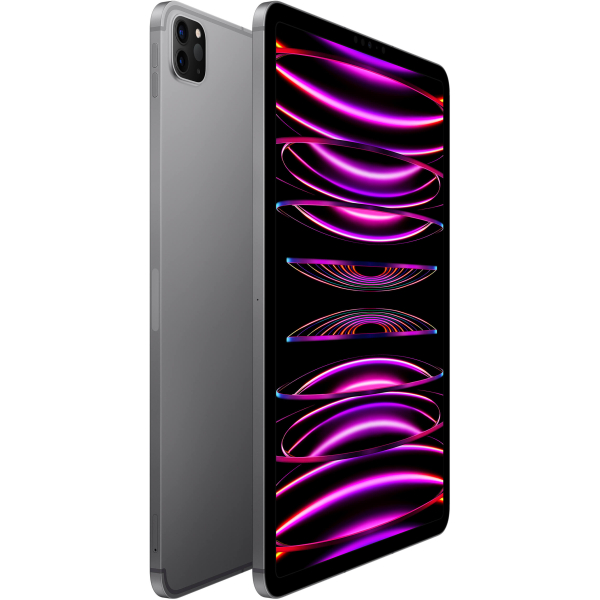 M2 iPad Pro スペースグレー128gb Wi-Fi+Cellular Купити Apple iPad Pro 11